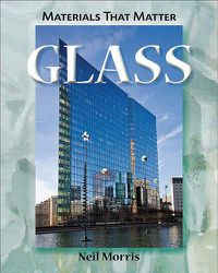 Cover image for Glass