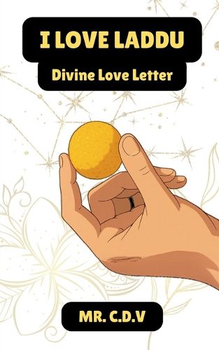 Cover image for I Love Laddu