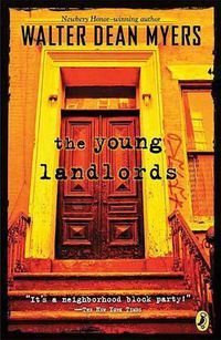 Cover image for The Young Landlords