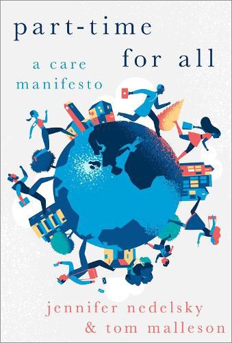 Cover image for Part-Time for All