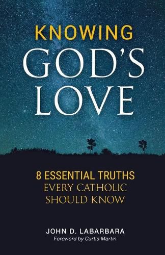 Cover image for Knowing God's Love