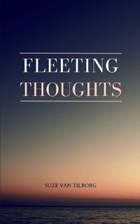 Cover image for Fleeting Thoughts