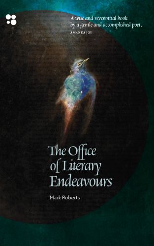 Cover image for The Office of Literary Endeavours