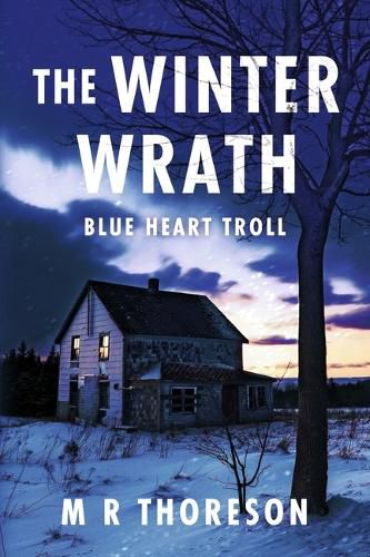 Cover image for The Winter Wrath