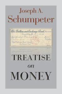 Cover image for Treatise on Money