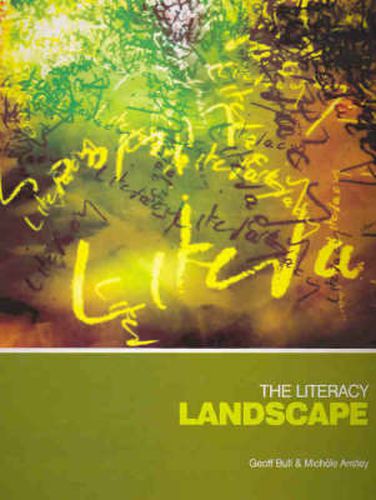Cover image for Literacy Landscape, The