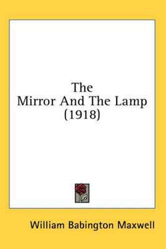 The Mirror and the Lamp (1918)