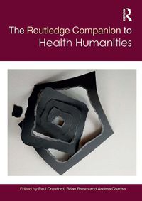 Cover image for The Routledge Companion to Health Humanities