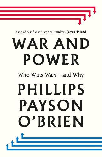 Cover image for War and Power