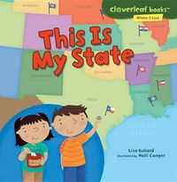 Cover image for This Is My State