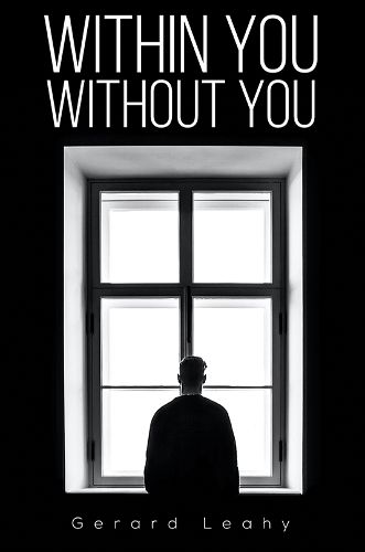 Cover image for Within you Without you