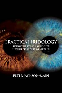 Cover image for Practical Iridology