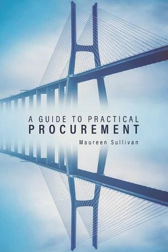 Cover image for A Guide to Practical Procurement