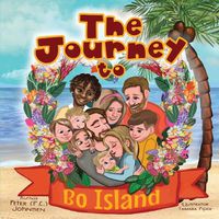 Cover image for The Journey to Bo Island
