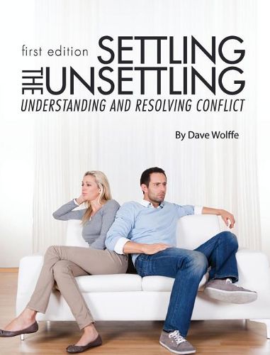 Cover image for Settling the Unsettling