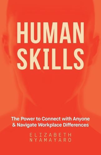 Cover image for Human Skills