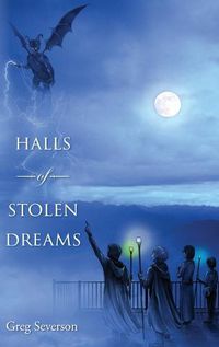 Cover image for Halls of Stolen Dreams