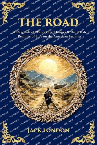 Cover image for The Road