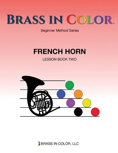 Cover image for Brass in Color