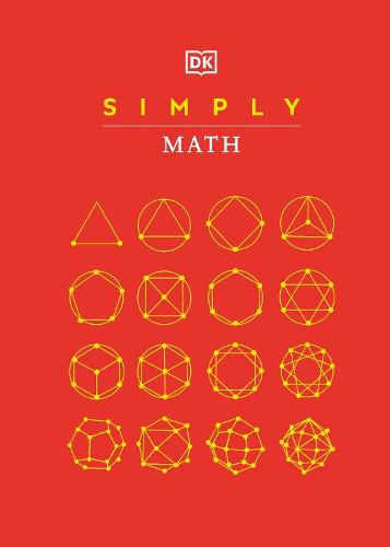 Cover image for Simply Math