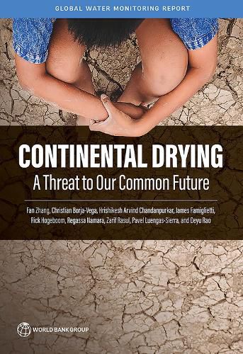 Cover image for Continental Drying