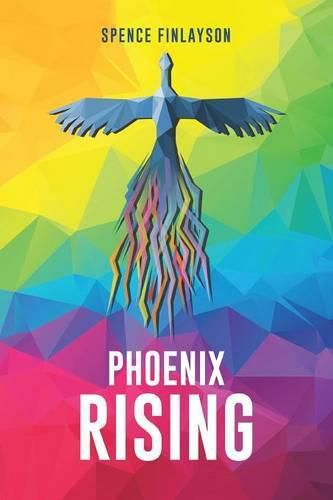 Cover image for Phoenix Rising