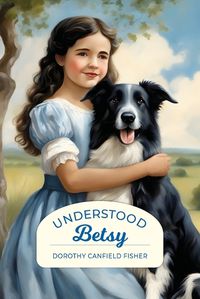 Cover image for Understood Betsy (Golden Age Library)