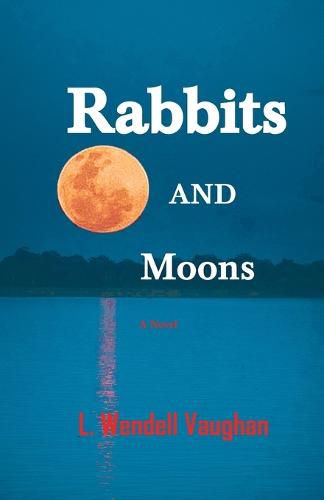 Cover image for Rabbits and Moons