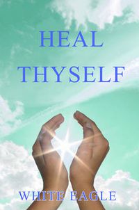 Cover image for Heal Thyself