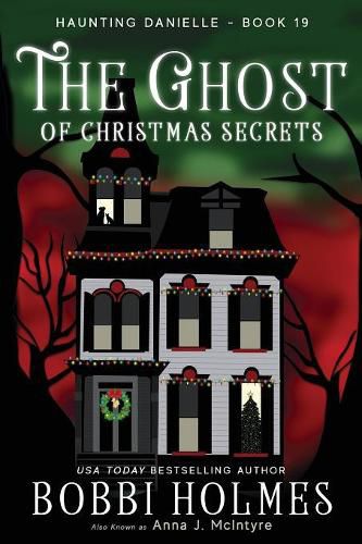 Cover image for The Ghost of Christmas Secrets