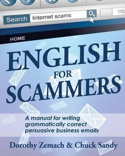 English for Scammers