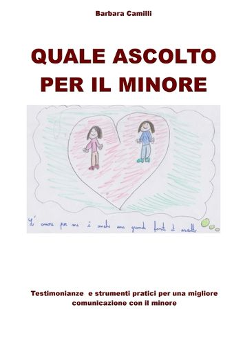Cover image for Quale Ascolto Per Il Minore