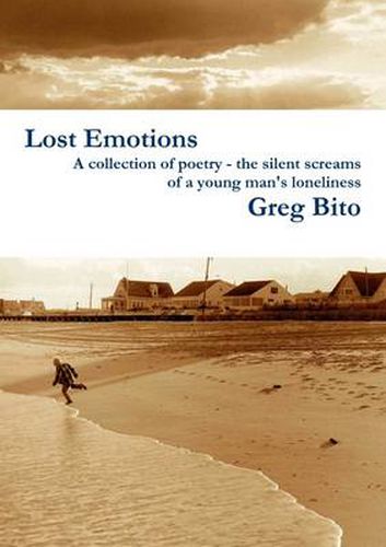 Cover image for Lost Emotions