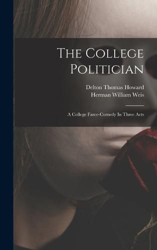 The College Politician