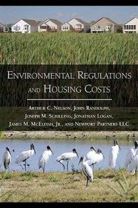 Cover image for Environmental Regulations and Housing Costs
