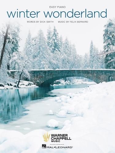 Cover image for Winter Wonderland