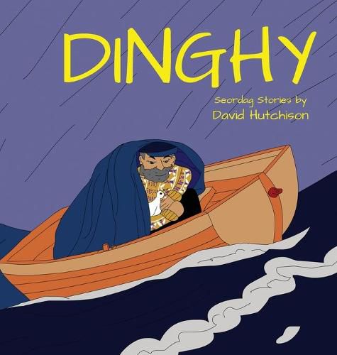 Cover image for Dinghy