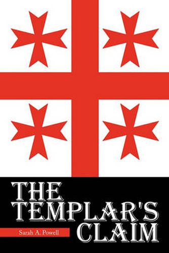 Cover image for The Templar's Claim