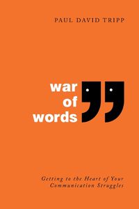 Cover image for War of Words