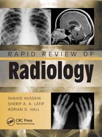 Cover image for Rapid Review of Radiology