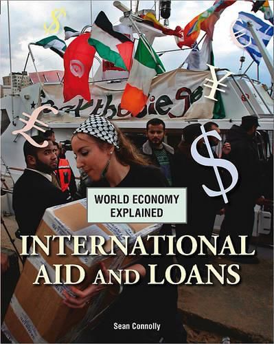 Cover image for International Aid and Loans