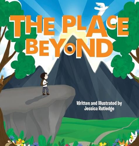 Cover image for The Place Beyond
