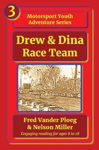 Cover image for Drew & Dina