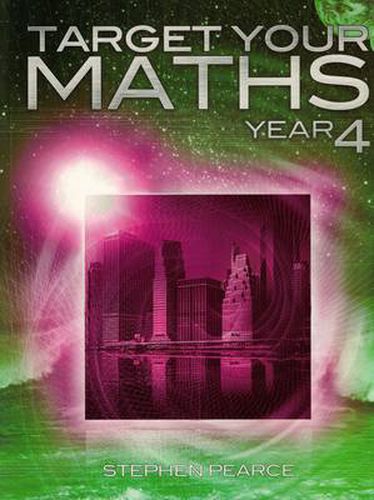 Target Your Maths Year 4