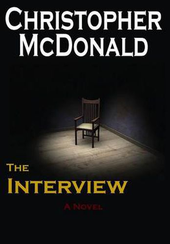 Cover image for The Interview