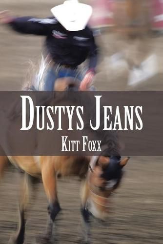 Cover image for Dustys Jeans