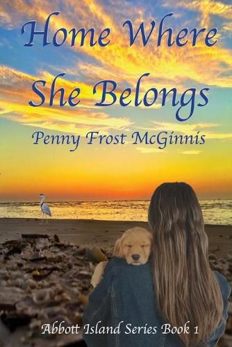 Cover image for Home Where She Belongs