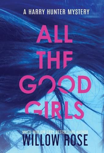 Cover image for All the good girls