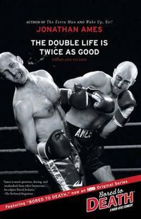 Cover image for The Double Life Is Twice as Good