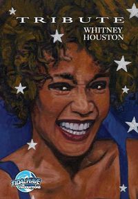 Cover image for Tribute: Whitney Houston